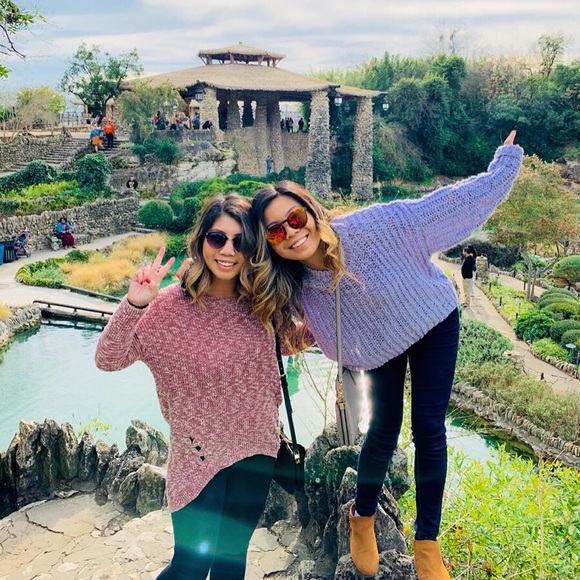 Meet us: Christy and Chrisanta!!💕 - Picture 4 of 7